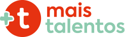 Logo mais talentos